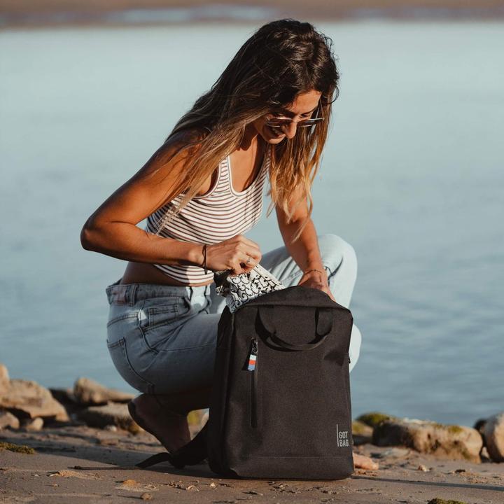 Produktbild GOT BAG DayPack black (11 l)
