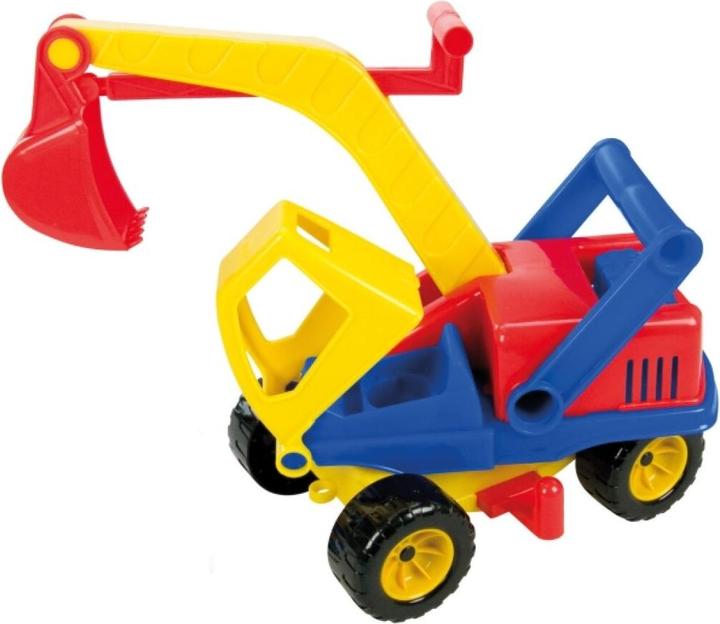 Produktbild Lena Aktive Bagger
