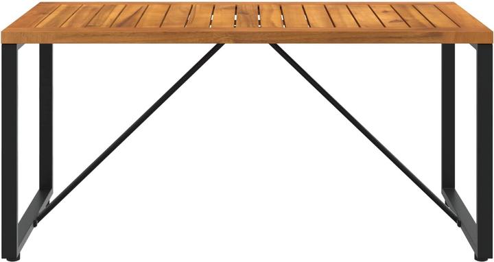 Produktbild vidaXL Milo