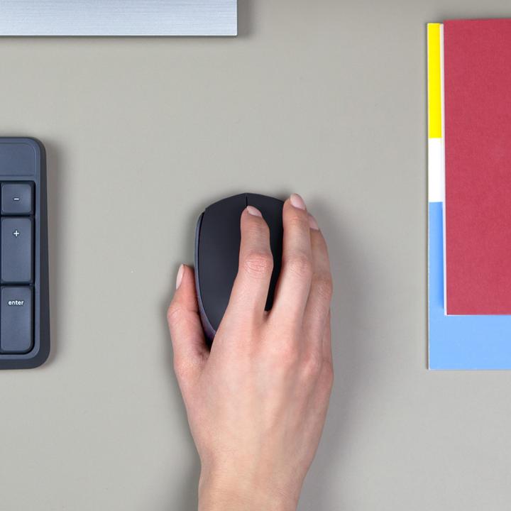 Image du produit Logitech B170 (Sans fil)