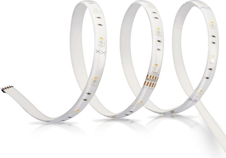 Actual product image Osram Lightify Flex RGBW (18 W, 839 lm)