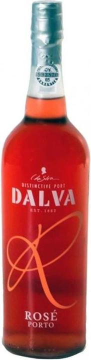 Produktbild C. da Silva Porto Rose