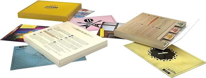 Immagine prodotto Asmodée Prospettive (Francese, 3 - 6 Giocatori)