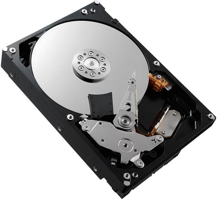 Actual product image Toshiba P300 (4 TB, 3.5", SMR)