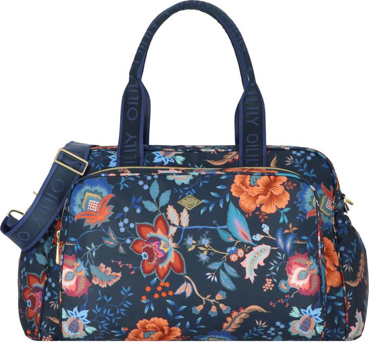 Immagine prodotto Oilily Borsa fasciatoio Bibi 42 cm