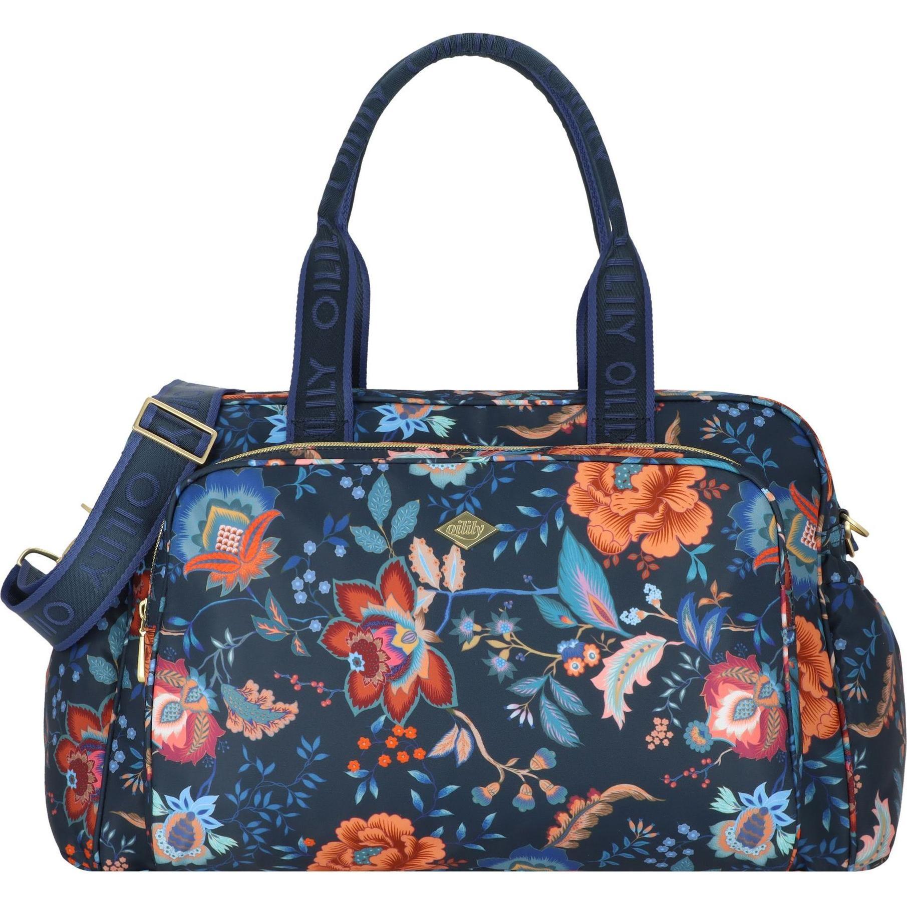 Oilily Bibi Wickeltasche 42 cm