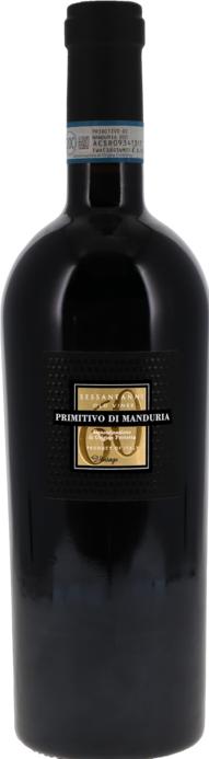 Actual product image San Marzano Sessantanni (1 x 75 cl, 2019)