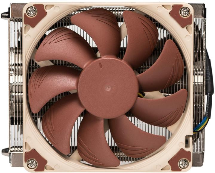 Actual product image Noctua NH-L9a-AM4 (37 mm)