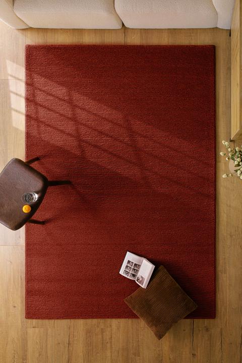 Produktbild Wecon Home Teppich Castello ONE (230 x 160 cm)