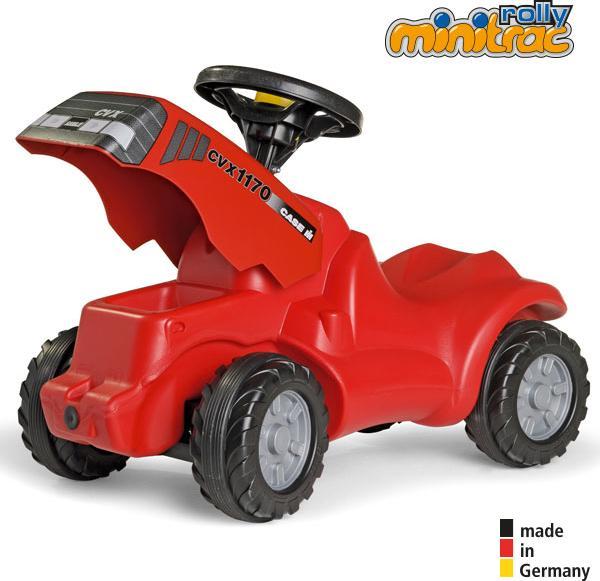 Image du produit Rolly Toys rollyMinitrac Case