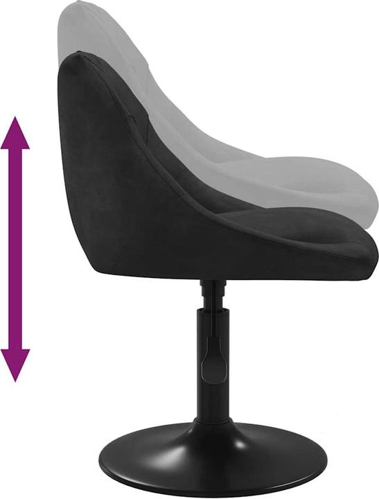 Produktbild vidaXL Imojean