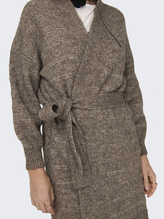 Produktbild Only ONLCELINA LS BELT CDG CC KNT Strickjacke (S)