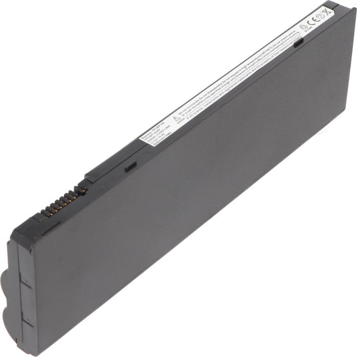 Immagine prodotto Fujitsu-Siemens AkkuLifeBook E8110, E8210, Celsius (6 cubicoli, 4400 mAh)