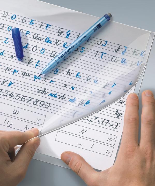 Produktbild Staedtler Lumocolor (1x)