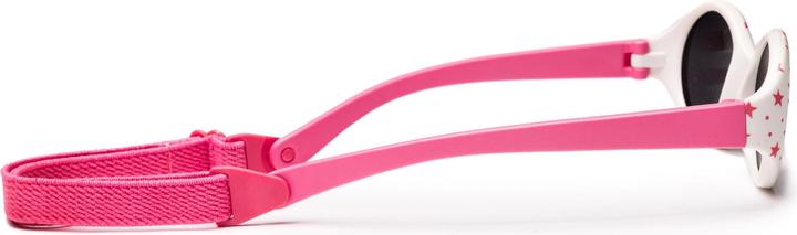 Actual product image Kiddus Baby Comfort Polarisiert