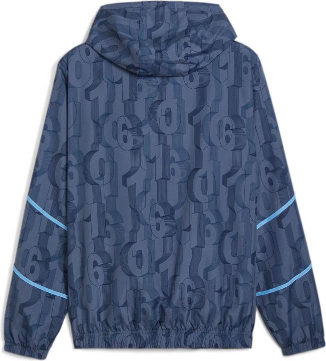 Produktbild Puma MCFC Prematch Woven Jacket (XXL)