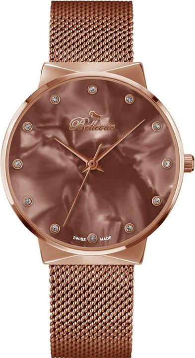 Image du produit Damenuhr B.10 (Ø 33 mm) (33 mm)