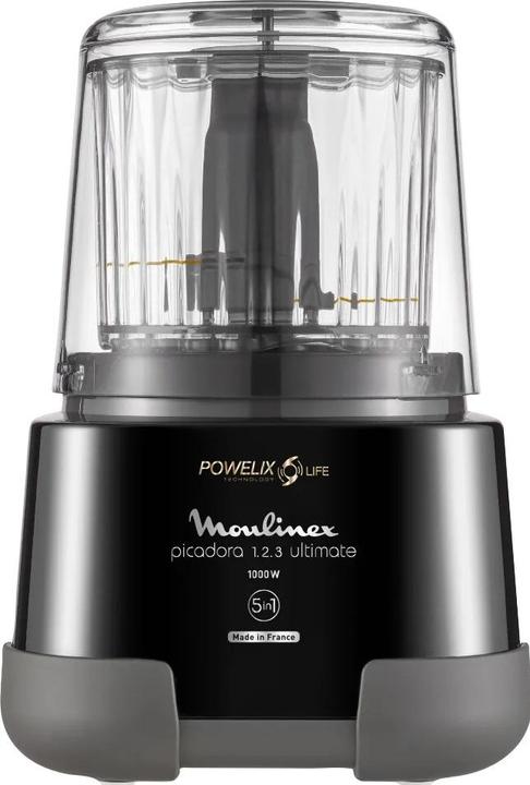 Moulinex DP8108 (1000 W)