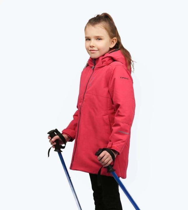 Produktbild Icepeak Kelley Junior Jacke (152)