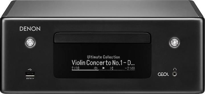 Produktbild Denon CEOL N10 (Multiroom, 1x 65 W)
