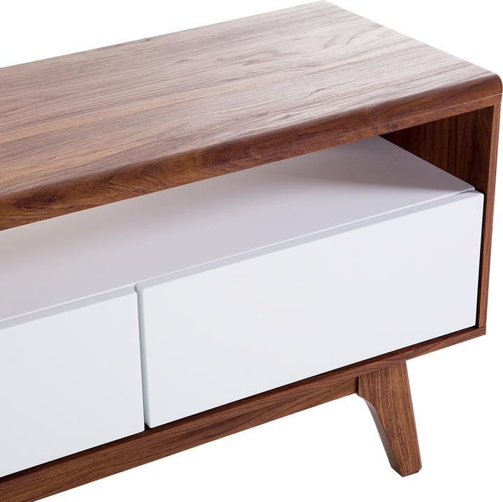 Image du produit Beliani Syracuse (140 x 39 x 53 cm)