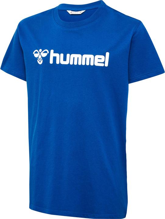 Produktbild hummel HMLGO 2.0 LOGO T-SHIRT S/S KIDS (152)