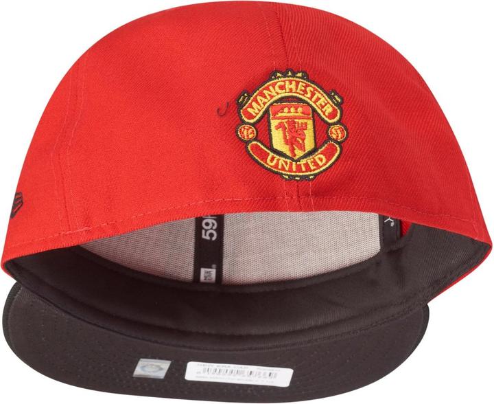 Produktbild New Era 59Fifty Devil Manchester United (6 3/8)