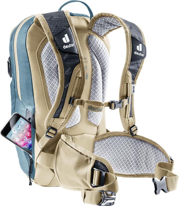 Actual product image Deuter Attack 8 JR (8 l)