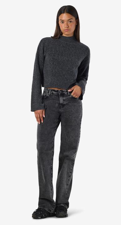 Produktbild Noisy May Zopfstrick Jumper (M)