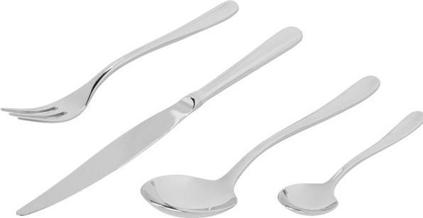 Image du produit Alessi caccia (24 pcs, Set de couverts)