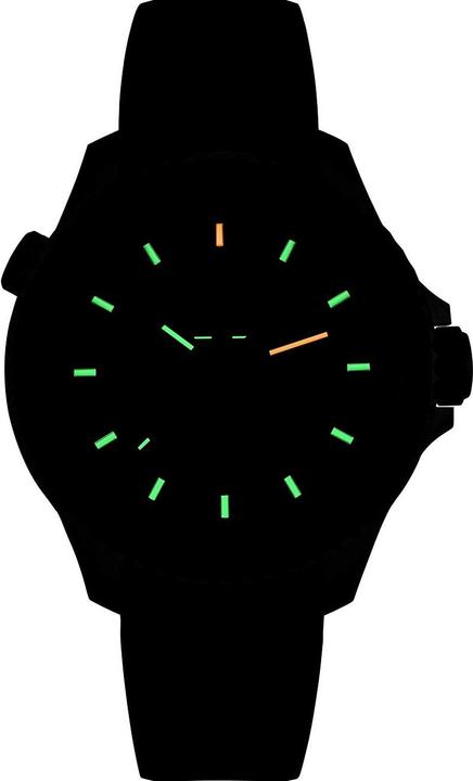 Immagine prodotto Traser RESISTENZA IDRAULICA 2,5" 6511 (Orologio sub, 46 mm)