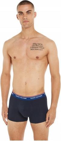 Actual product image Tommy Hilfiger 3p Wb Trunk (M, pack of 3)