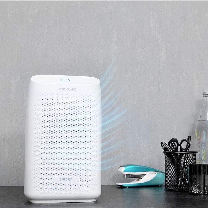 Produktbild Cecotec Big Dry 2500 Pure Light (25 m², 0.75 l/24h)