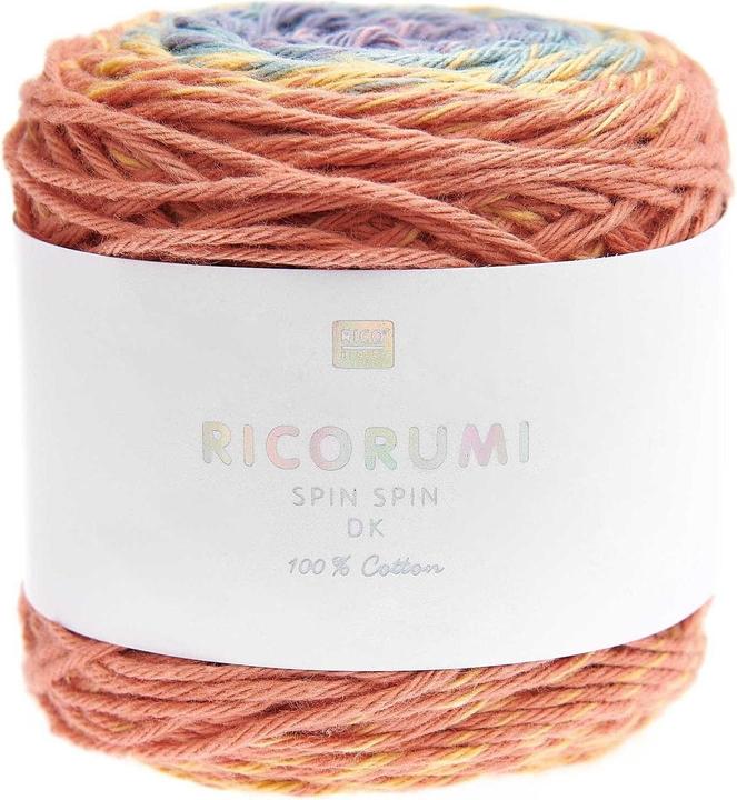 Blu, Giallo, Lilla, Marrone, Viola