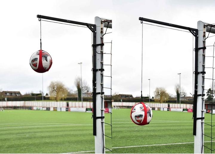 Actual product image Precision Pro Heading Station