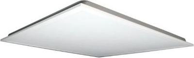 Produktbild Rs Pro LED Panelleuchte LED CCT3, wählbar Vierkant (3500 lm)