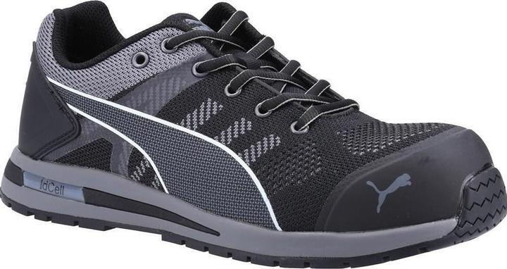 Image du produit Puma Sneakers de sécurité Elevate Low Jerseyware (S1P, 43)