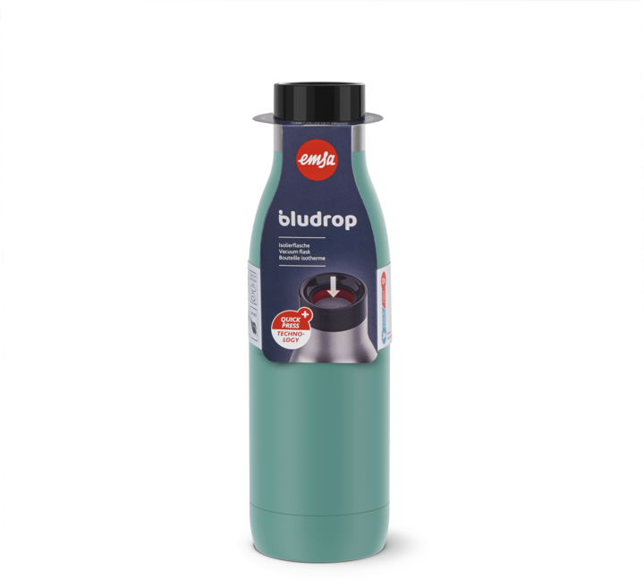 Actual product image Emsa Bludrop (0.50 l)