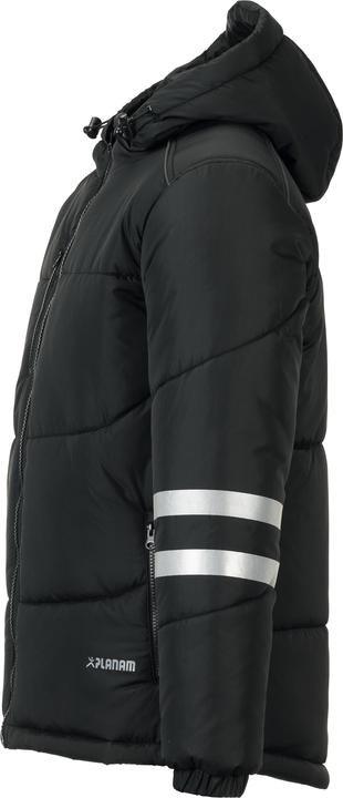 Produktbild Planam Outdoor Craft Jacke schwarz Grösse S