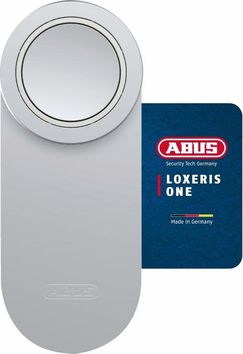 Produktbild Abus LOXERIS One CFA4100S (EU Zylinder) (Fingerabdruck)