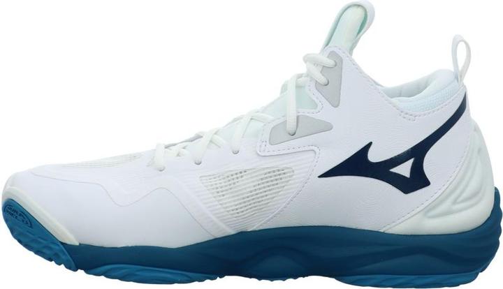 Produktbild Mizuno Wave Momentum 3 Mid UX (48.5)