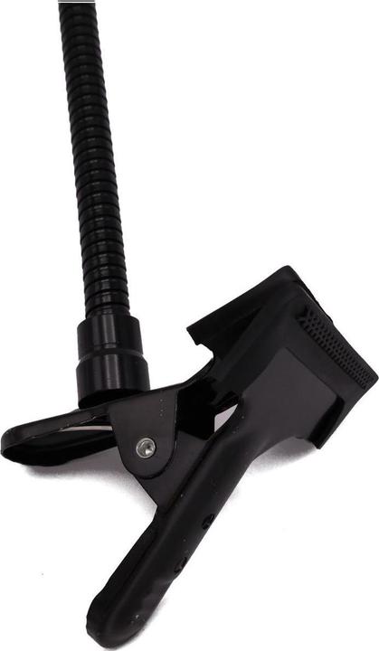 Image du produit Caruba Accessoire Klem / Flexibele bras 3 (Klem > Tripod Klem) (Pince de trépied)