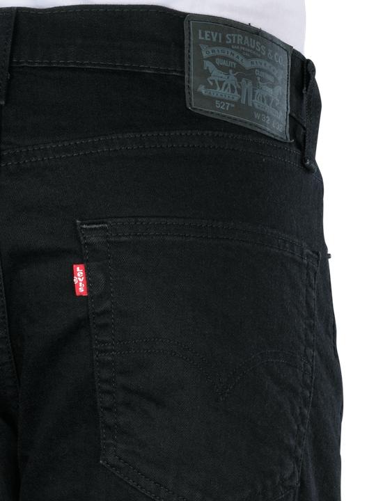 Actual product image Levis Levi's 527 Jeans Slim Bootcut (W31/L34)