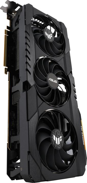 Actual product image ASUS TUF-RX6950XT-O16G (16 GB)