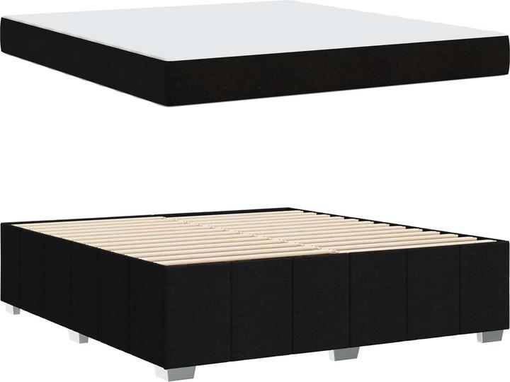 Image du produit vidaXL Bettgestell (180 x 200 cm)