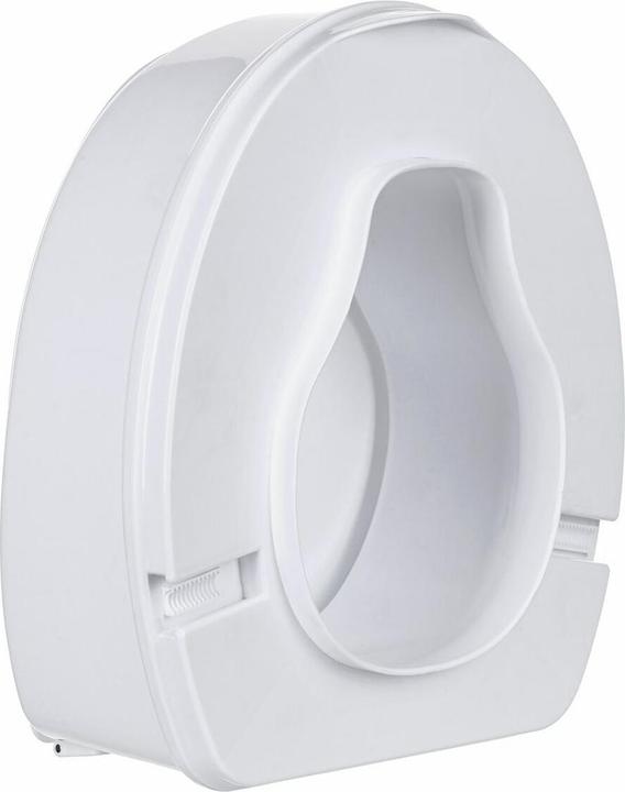 Productafbeelding AIV Nasadka podwyższająca na toaletę z klapą 15cm (Nest)