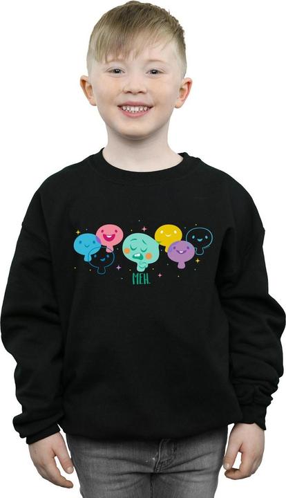 Produktbild Disney Soul 22 Meh Sweatshirt Jungen (104)