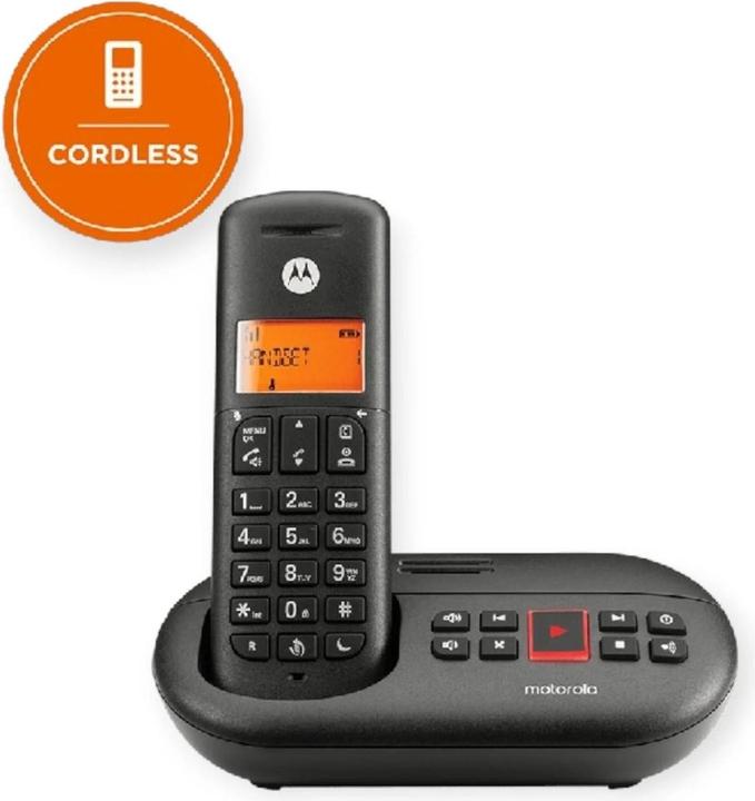 Produktbild Motorola E211