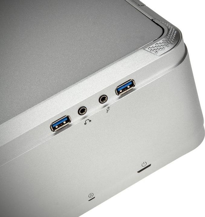 Image du produit Silverstone FTZ01S (Mini-ITX, Mini-DTX)