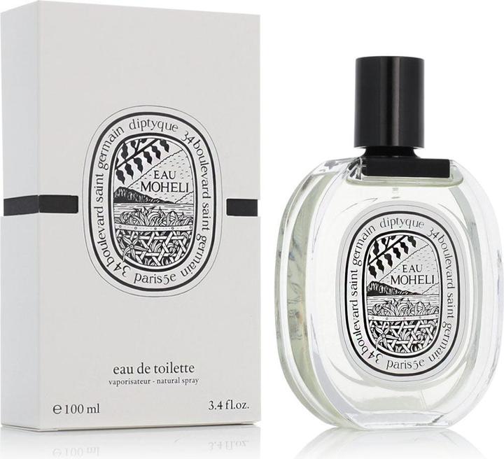 Immagine prodotto Diptyque Eau Mohéli (Eau de toilette, 100 ml)